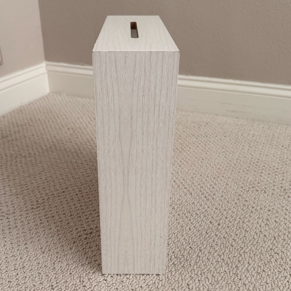 Wedding Card Box - Picture 6 of 13